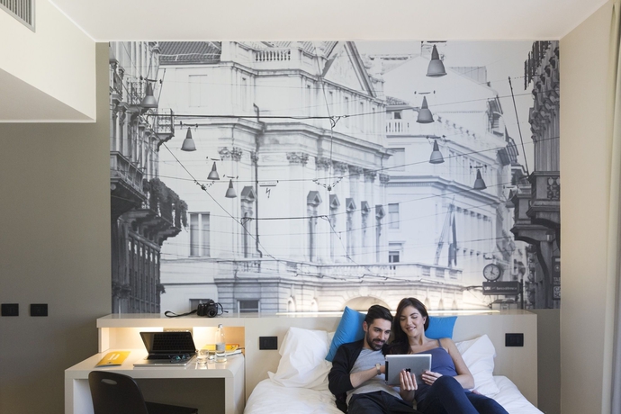 Hotel Novo Impero