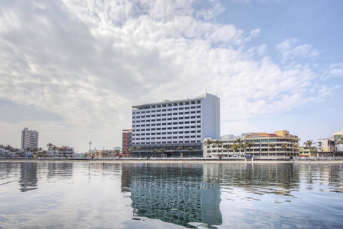 Hotel Novo Mar