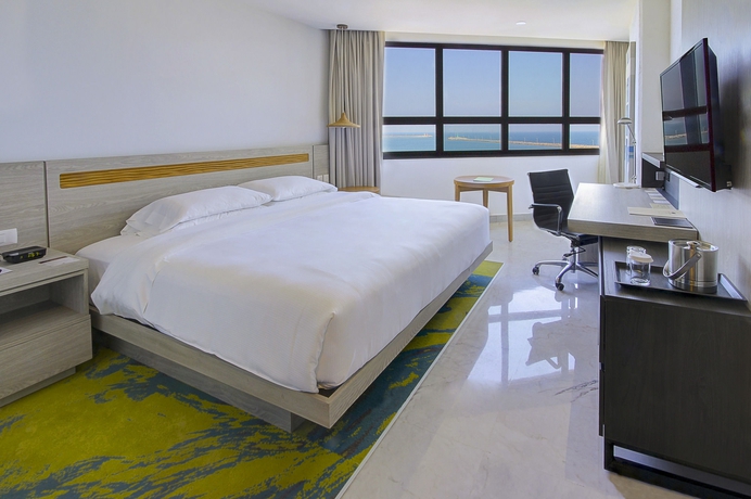 Hotel Novo Mar