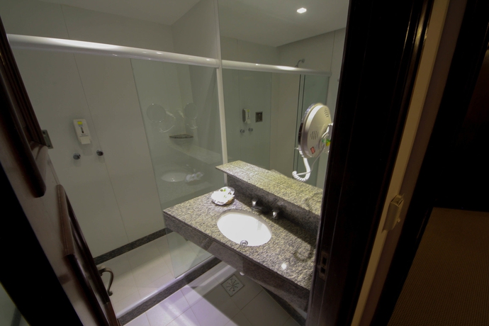 Hotel Novo Mundo