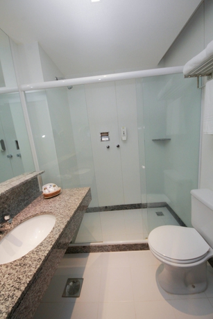 Hotel Novo Mundo