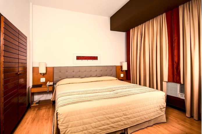 Hotel Novo Mundo