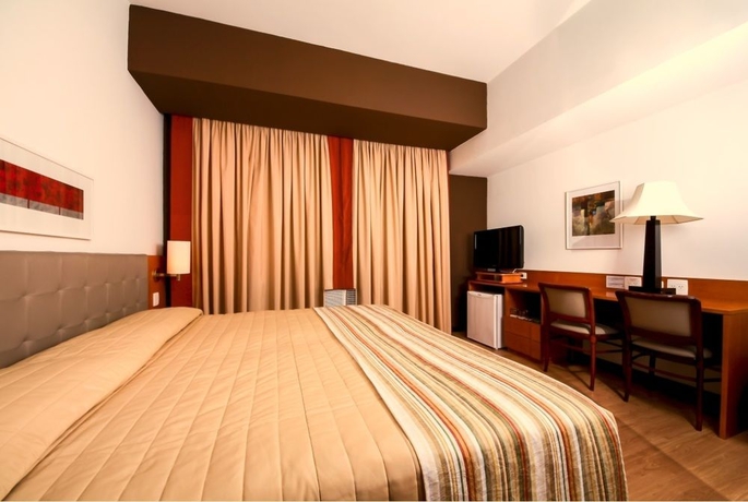 Hotel Novo Mundo