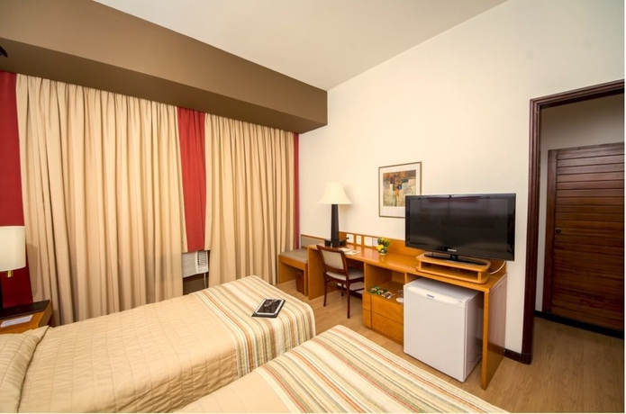 Hotel Novo Mundo