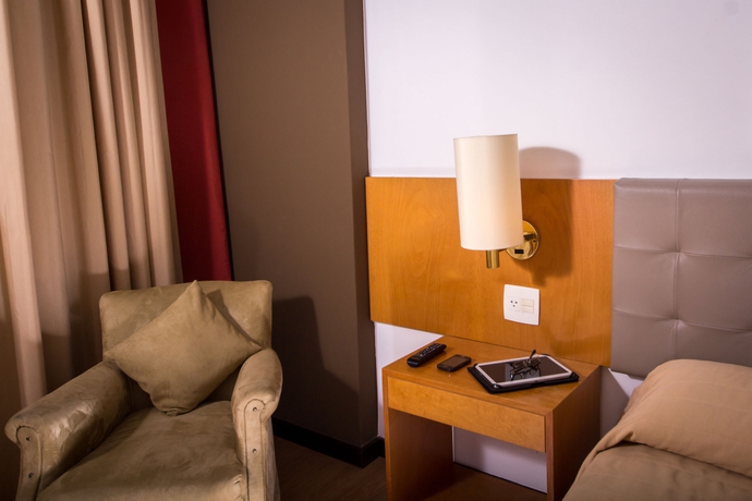 Hotel Novo Mundo