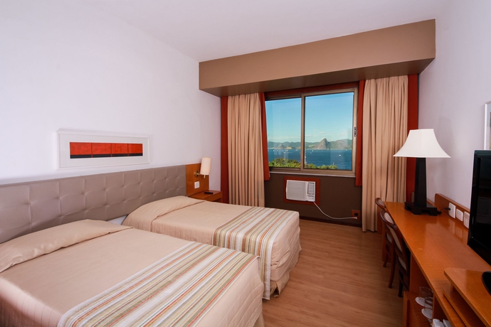 Hotel Novo Mundo
