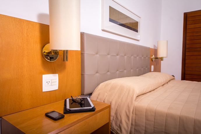 Hotel Novo Mundo