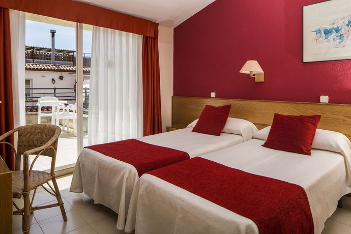 Hotel Novo Park