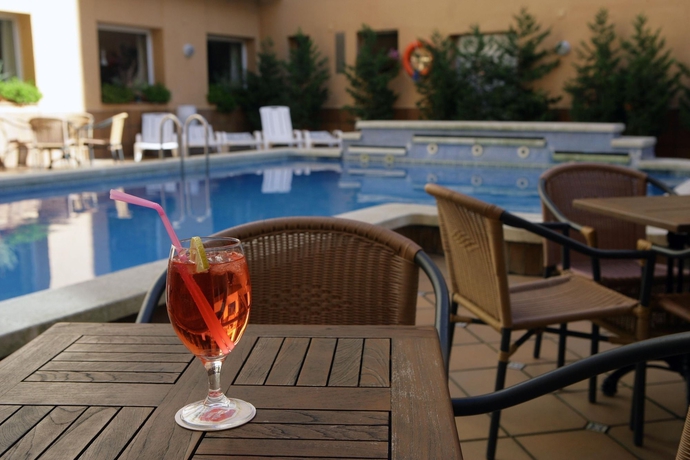 Hotel Novo Park
