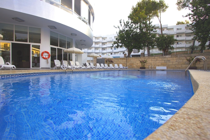Hotel Novo Park