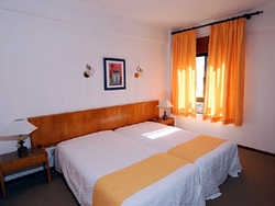 Hotel Novo Rosamar