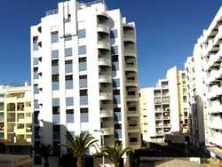 Hotel Novo Rosamar
