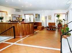 Hotel Novo Rosamar
