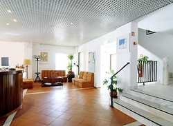 Hotel Novo Rosamar