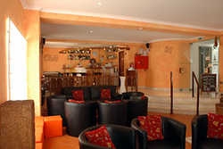 Hotel Novo Rosamar