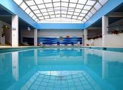 Hotel Novo Rosamar