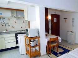 Hotel Novo Rosamar