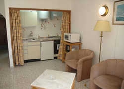 Hotel Novo Rosamar