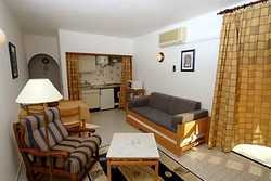 Hotel Novo Rosamar