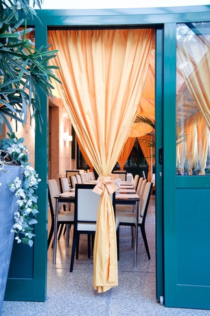 Hotel Novo Rossi