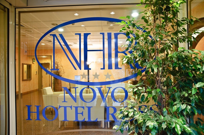 Hotel Novo Rossi