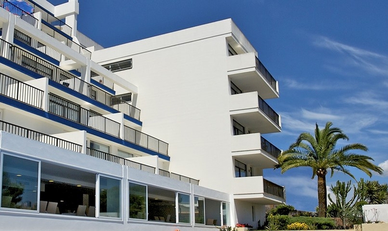 Hotel Novomar
