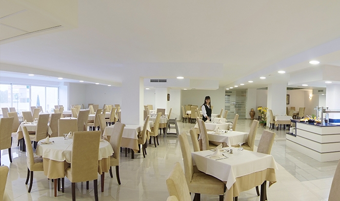 Hotel Novomar