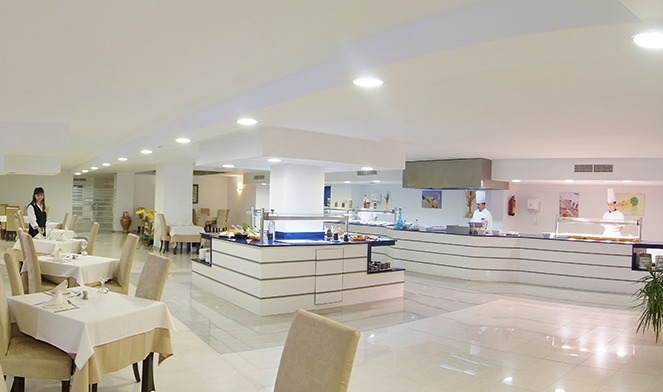 Hotel Novomar