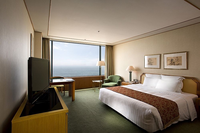 Ambassador Busan