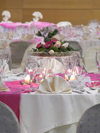 Hotel Novotel Athenes