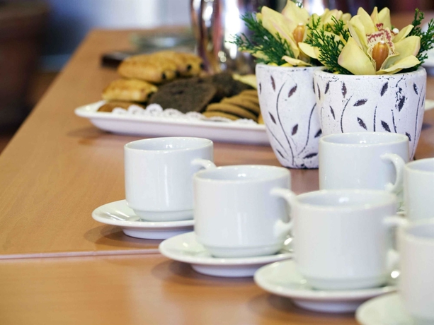Hotel Novotel Athenes