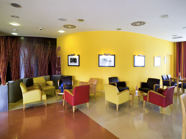 Hotel Novotel Barcelona Cornella