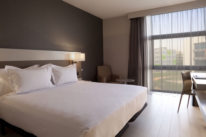 Hotel Novotel Barcelona Sant Cugat