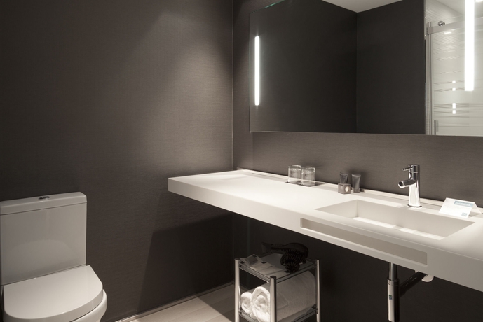 Hotel Novotel Barcelona Sant Cugat