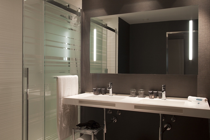 Hotel Novotel Barcelona Sant Cugat