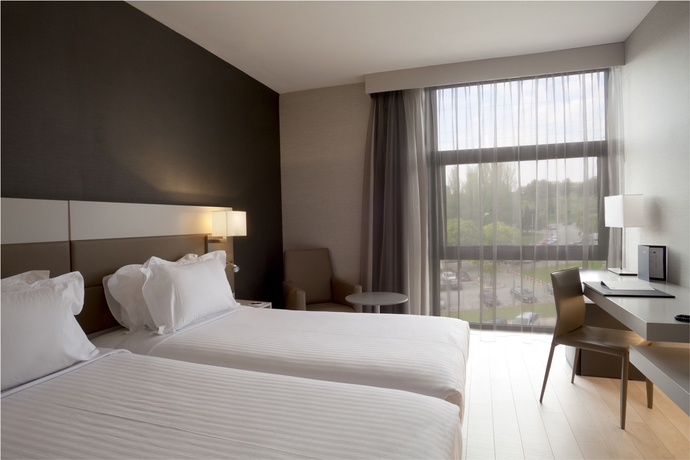 Hotel Novotel Barcelona Sant Cugat