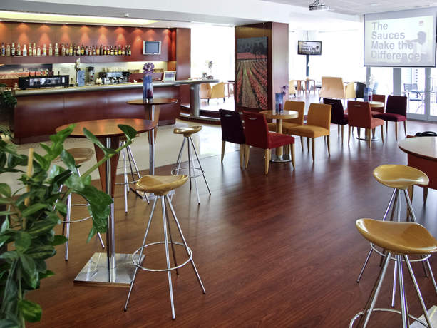 Hotel Novotel Barcelona Sant Joan Despi