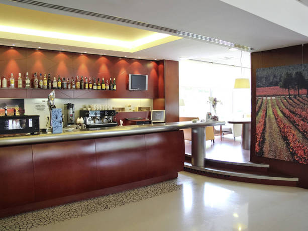 Hotel Novotel Barcelona Sant Joan Despi