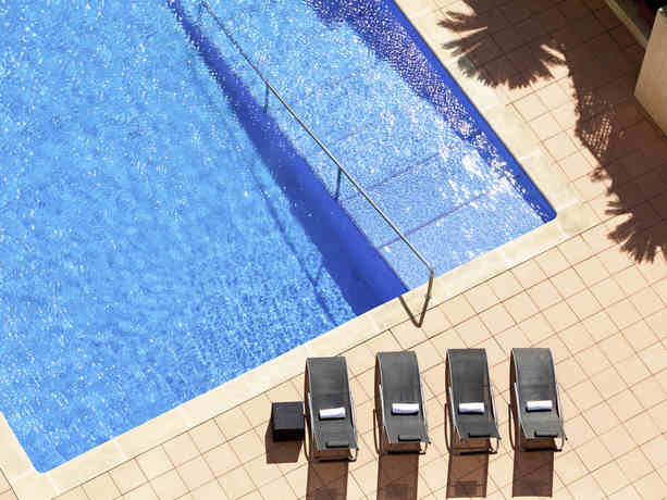 Hotel Novotel Barcelona Sant Joan Despi
