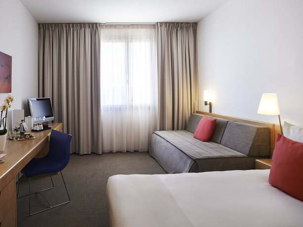 Hotel Novotel Barcelona Sant Joan Despi