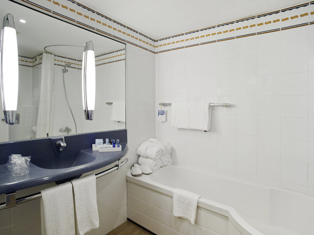 Hotel Novotel Barcelona Sant Joan Despi