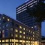 Hotel Novotel Ber Tiergarten