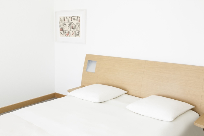 Hotel Novotel Ber Tiergarten