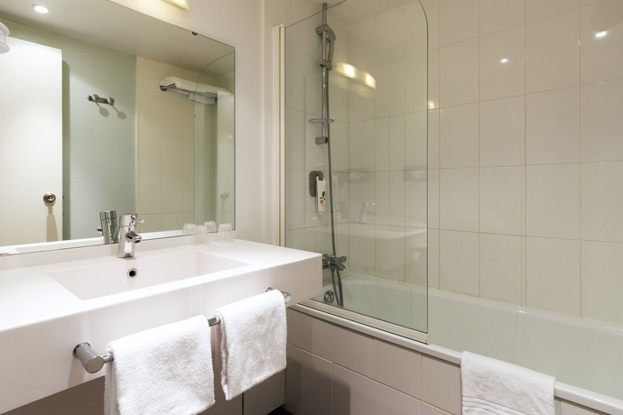 Hotel Novotel Birmingham Centre