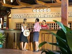 Hotel Novotel Bora Bora Beach Resort