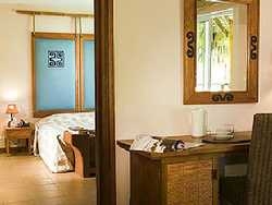 Hotel Novotel Bora Bora Beach Resort