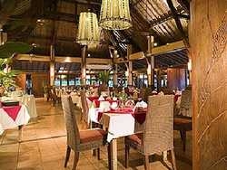 Hotel Novotel Bora Bora Beach Resort