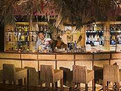 Hotel Novotel Bora Bora Beach Resort