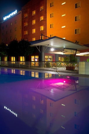 Hotel Novotel Brescia 2
