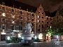 Hotel Novotel Brussels Off Grand Place